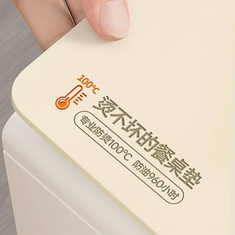 餐桌墊怎么選?TPU和硅膠大比拼<strong></p>
<p>硅膠墊</strong>!:硅膠墊